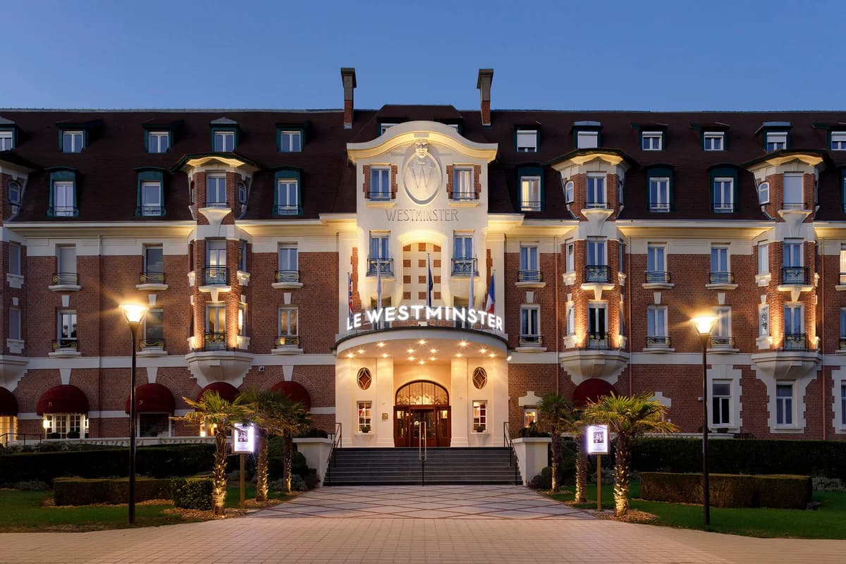 Hotel Westminster