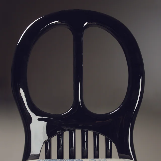 Chaise Momento Mori